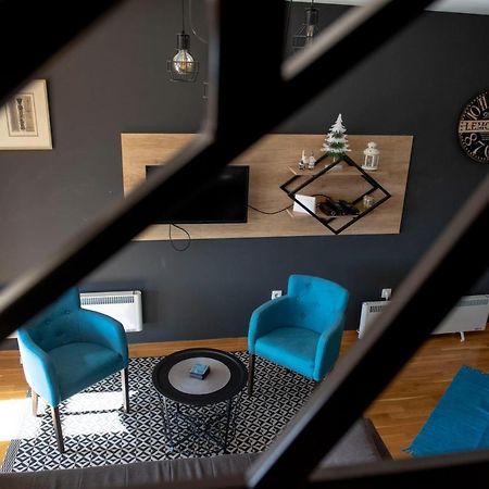 Apartman Andjela Kopaonik Eksteriør bilde