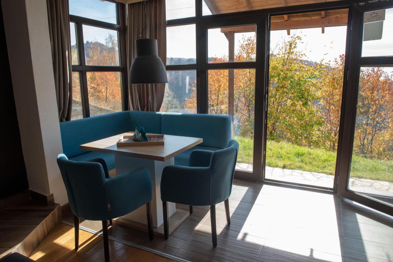 Apartman Andjela Kopaonik Eksteriør bilde