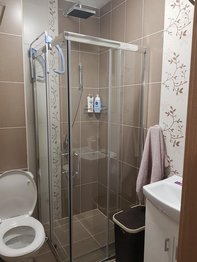 Apartman Andjela Kopaonik Eksteriør bilde