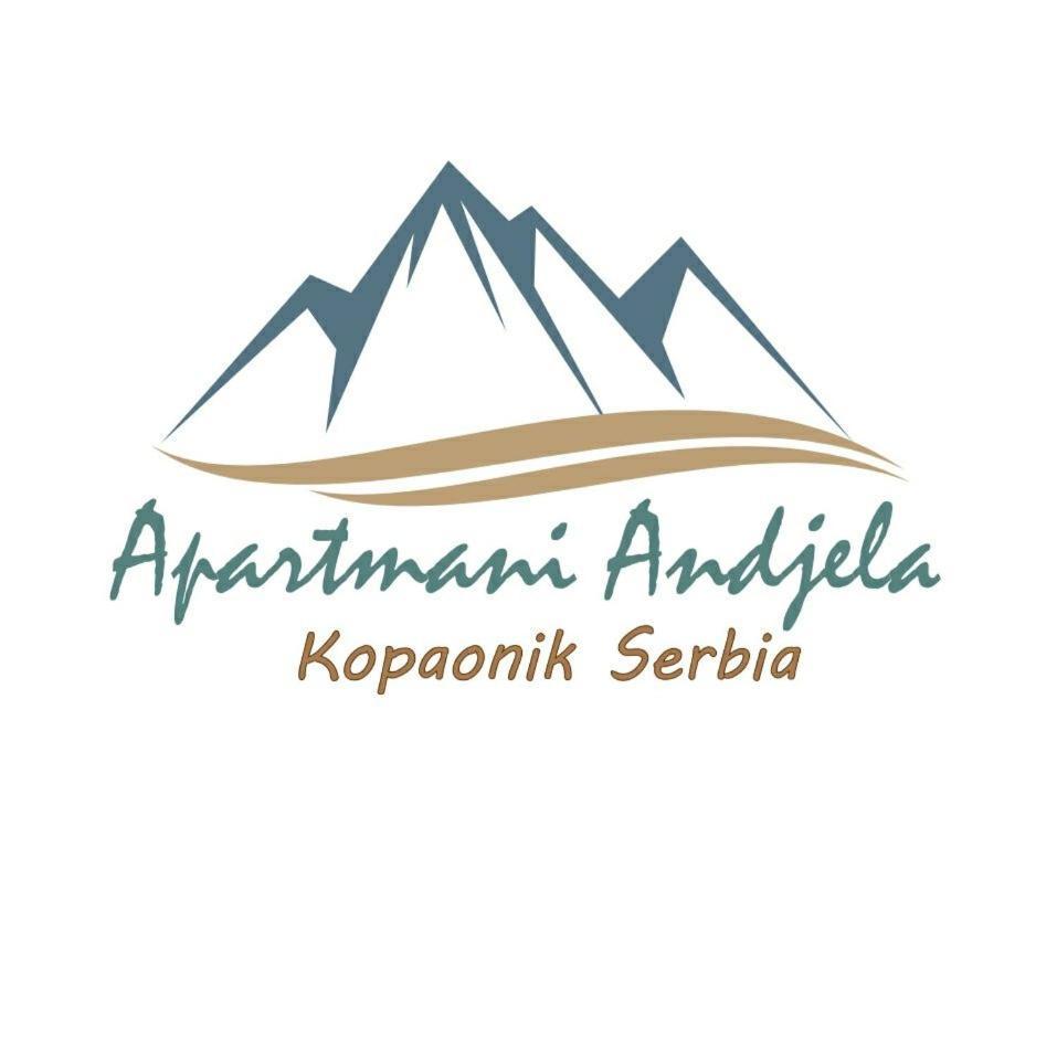 Apartman Andjela Kopaonik Eksteriør bilde