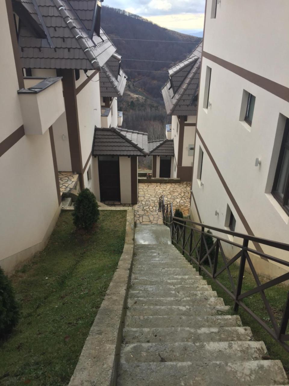 Apartman Andjela Kopaonik Eksteriør bilde
