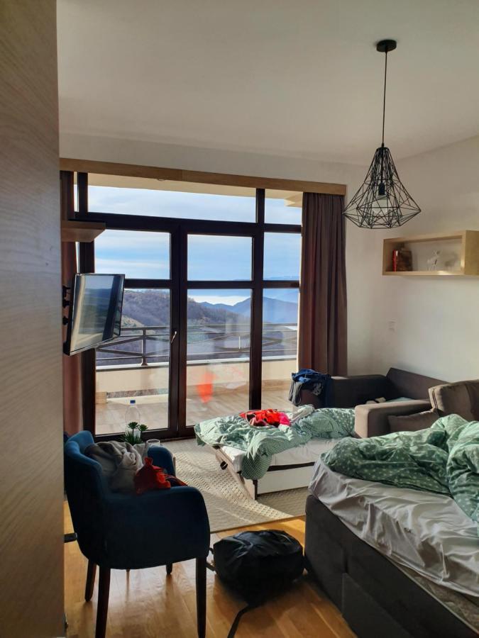 Apartman Andjela Kopaonik Eksteriør bilde